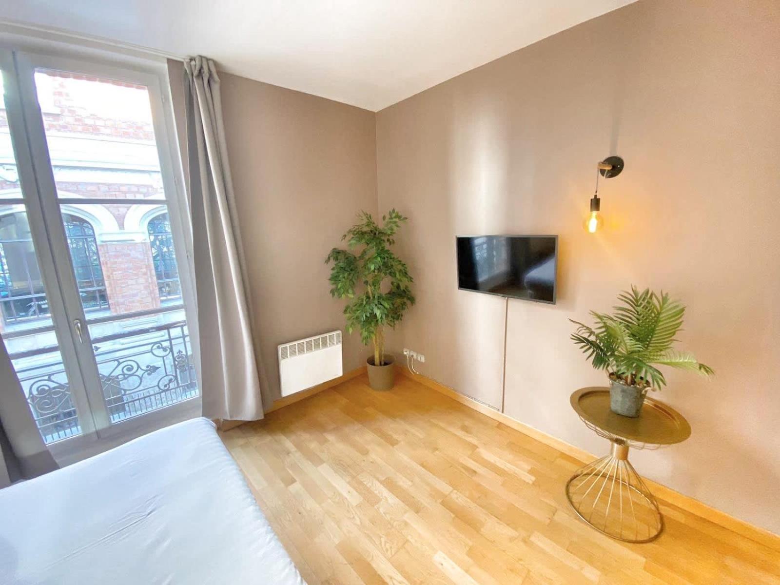203 - Equipe 5 * Paris